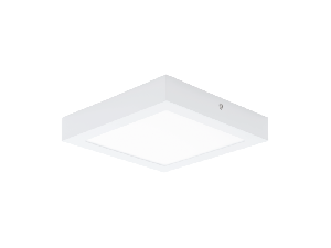 Lampa cu montaj aparent FUEVA 1 4000K alb neutru 220-240V,50/60Hz IP20