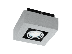 Lampa cu montaj aparent LOKE 1 3000K alb cald 220-240V,50/60Hz IP20