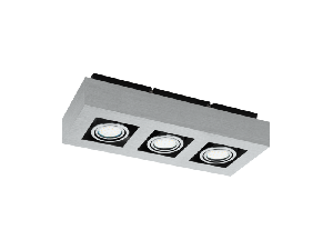 Lampa cu montaj aparent LOKE 1 3000K alb cald 220-240V,50/60Hz IP20