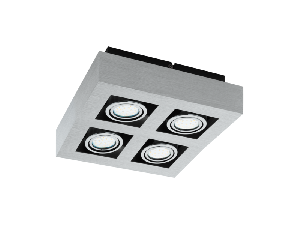 Lampa cu montaj aparent LOKE 1 3000K alb cald 220-240V,50/60Hz IP20