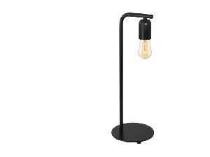 Lampa de masa ADRI 3 negru 220-240V,50/60Hz