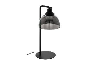 Lampa de masa BELESER negru 220-240V,50/60Hz