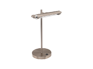 Lampa de masa CASAMARTE satin nickel 220-240V,50/60Hz