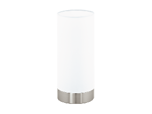 Lampa de masa DAMASCO 1 satin nickel 220-240V,50/60Hz IP20