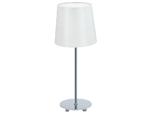 Lampa de masa LAURITZ chrome 220-240V,50/60Hz IP20