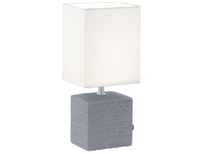 Lampa de masa MATARO grey 220-240V,50/60Hz IP20