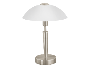 Lampa de masa SOLO 1 satin nickel 220-240V,50/60Hz IP20