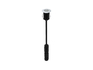 Lampa incastrata in pardoseala TRONTO 3000K alb cald 220-240V,50/60Hz IP65, IP67