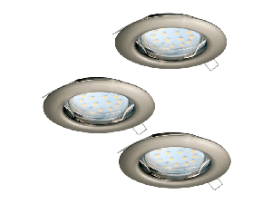 Lampa incastrata PENETO 3000K alb cald 220-240V,50/60Hz IP20