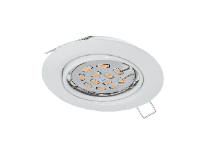 Lampa incastrata PENETO 3000K alb cald 220-240V,50/60Hz IP20