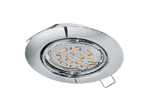 Lampa incastrata PENETO 3000K alb cald 220-240V,50/60Hz IP20