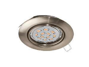 Lampa incastrata PENETO 3000K alb cald 220-240V,50/60Hz IP20