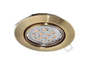 Lampa incastrata PENETO 3000K alb cald 220-240V,50/60Hz IP20