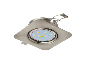 Lampa incastrata PENETO 3000K alb cald 220-240V,50/60Hz IP20