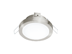 Lampa incastrata PINEDA 1 3000K alb cald 220-230V,50/60Hz IP44