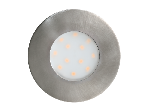 Lampa incastrata PINEDA-IP 3000K alb cald 220-240V,50/60Hz IP20, IP44