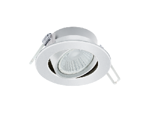 Lampa incastrata RANERA alb 220-240V,50/60Hz