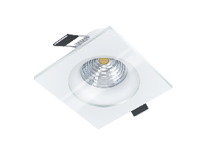 Lampa incastrata SALABATE 4000K alb neutru 220-240V,50/60Hz IP20, IP44