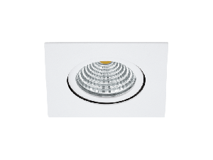 Lampa incastrata SALICETO 2700K alb cald 220-240V,50/60Hz