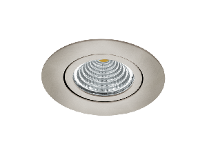 Lampa incastrata SALICETO 2700K alb cald 220-240V,50/60Hz