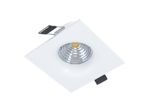 Lampa incastrata SALICETO 2700K alb cald 220-240V,50/60Hz