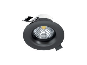 Lampa incastrata SALICETO 2700K alb cald 220-240V,50/60Hz