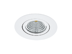 Lampa incastrata SALICETO 4000K alb neutru 220-240V,50/60Hz