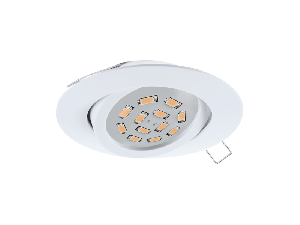 Lampa incastrata TEDO 3000K alb cald 220-240V,50/60Hz IP20