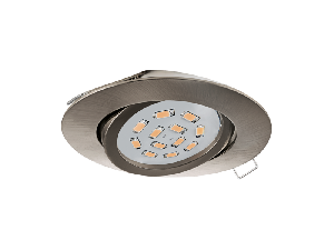 Lampa incastrata TEDO 3000K alb cald 220-240V,50/60Hz IP20