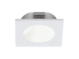 Lampa incastrata ZARATE 3000K alb cald 220-240V,50/60Hz