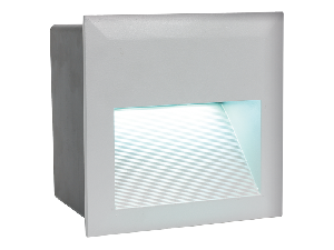 Lampa incastrata ZIMBA-LED 4000K alb neutru 220-240V,50/60Hz IP65