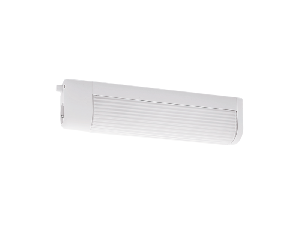 Lampa oglina BARI 1 alb 220-240V,50/60Hz IP20