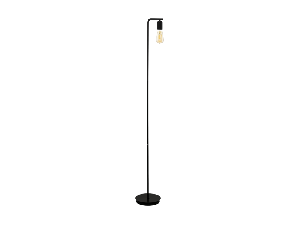 Lampa pardoseala ADRI 3 negru 220-240V,50/60Hz