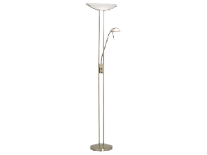 Lampa pardoseala BAYA 2900K alb cald 230-240V,50/60Hz IP20