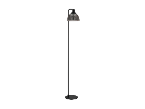 Lampa pardoseala BELESER negru 220-240V,50/60Hz