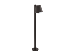 Lampa pardoseala CALDIERO anthracite 220-240V,50/60Hz IP44