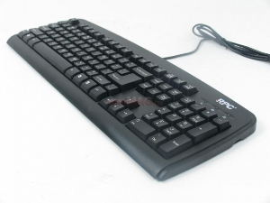 RPC - Tastatura RPC-KSV-03B