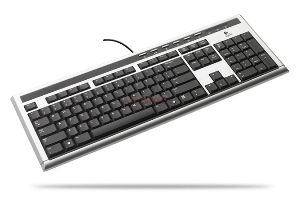 Logitech - Tastatura UltraX Premium