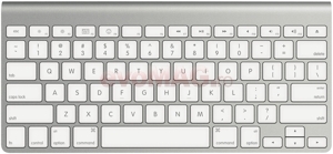 Apple - Apple Wireless Keyboard