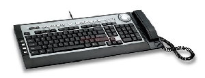 Delux - Tastatura DLK-5200U