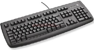 Logitech - Tastatura Deluxe 250