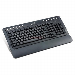 Genius - Tastatura KB 220, USB