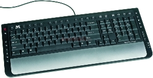 MODECOM - Tastatura MC-5002