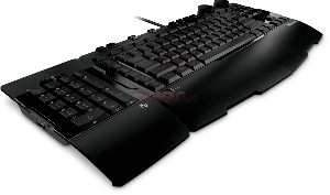 MicroSoft - Tastatura SideWinder X6