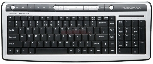 Samsung Pleomax - Tastatura PKB5000