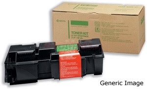 Kyocera - Toner TK-510K (Negru)