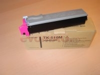 Kyocera - Toner TK-510M (Magenta)