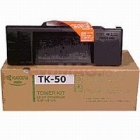 Kyocera - Toner TK-50H