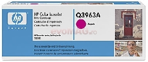 HP - Toner Q3963A (Magenta)