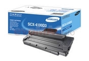 SAMSUNG - Toner SCX-4100D3 (Negru)